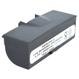 Global Technology Systems BTRY INT 730 2300MAH, 318-011-007